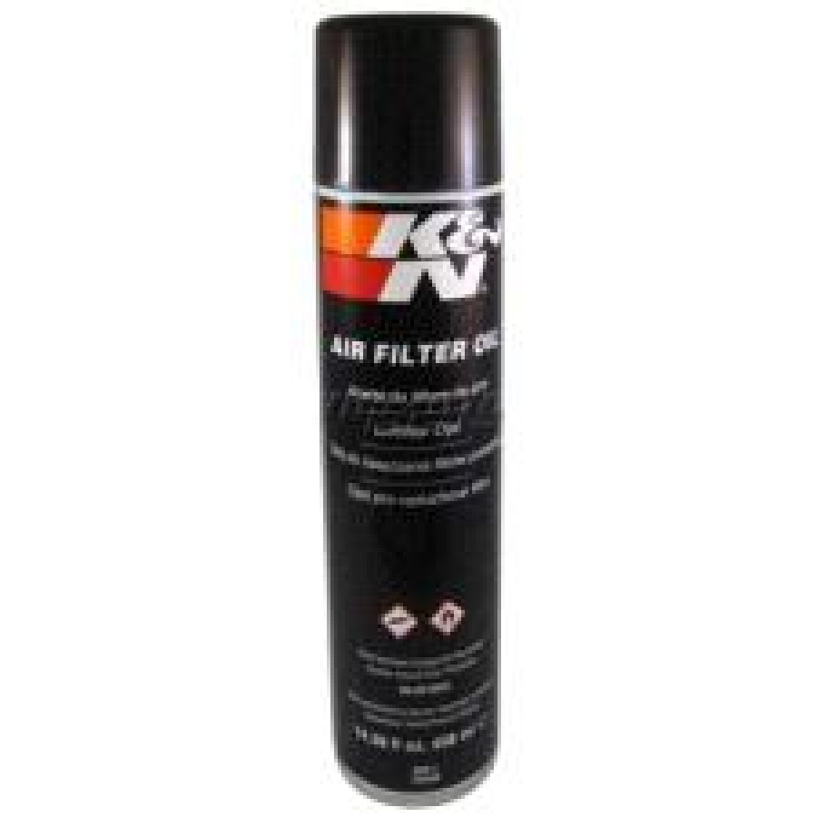 K&N - Oil spray 400ml