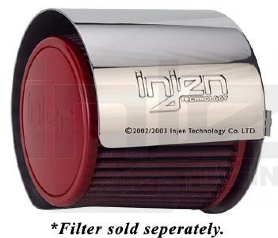 Injen - Aluminium heat shield
