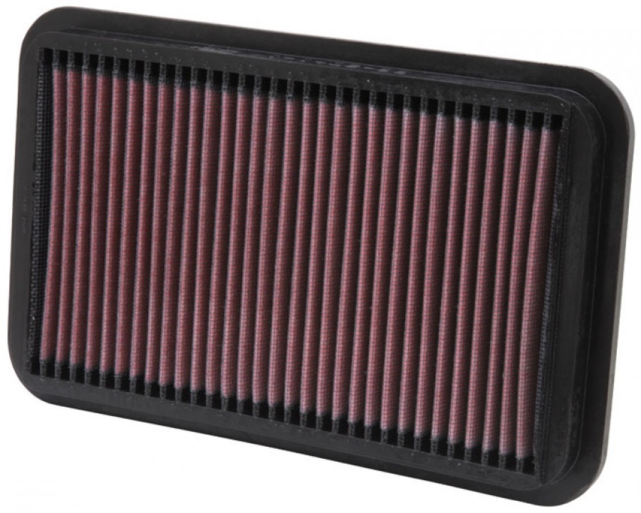 K&N replacement air filter - Celica T23