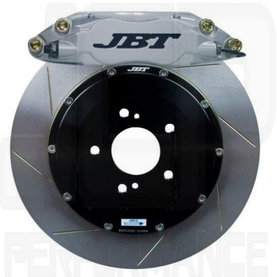 JBT Front big brake kit - Celica T23