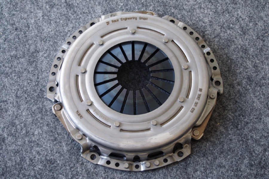 Sachs Racing Clutch cover HD - GT86