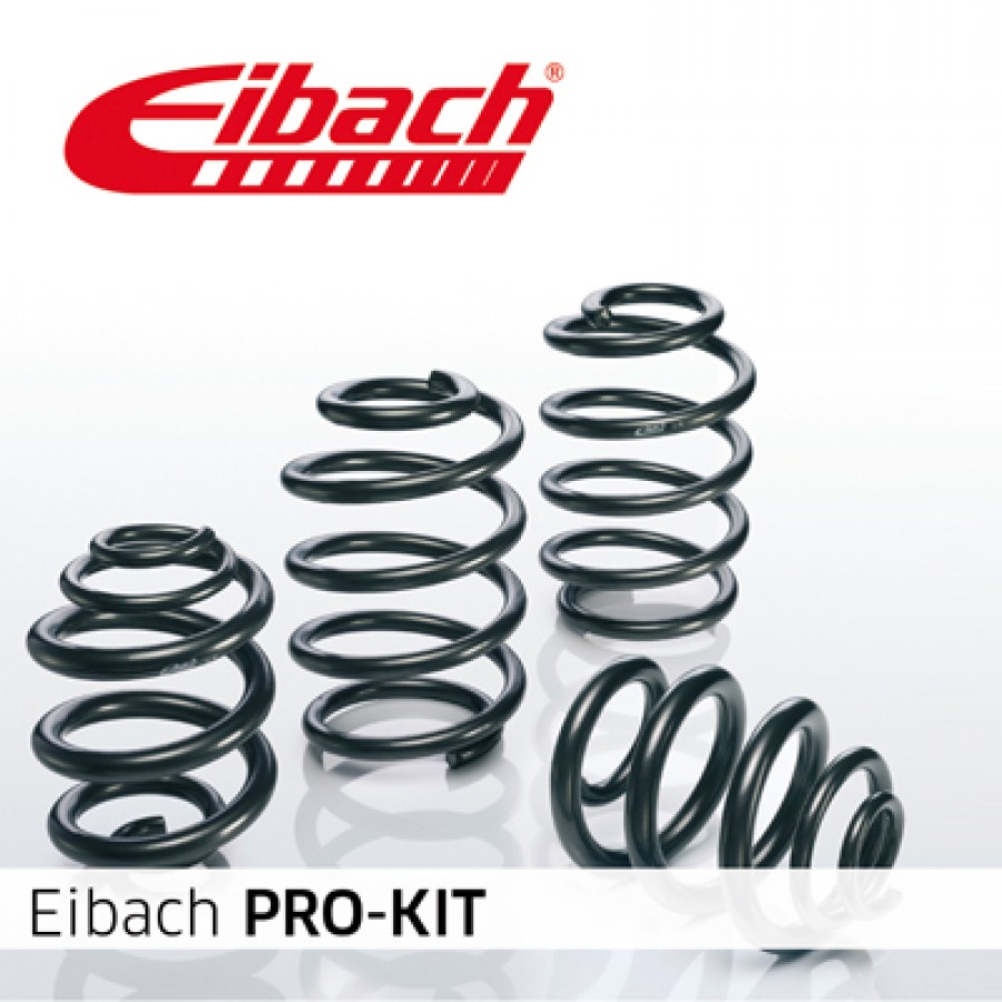Arcuri Eibach ProKit - Volvo C30